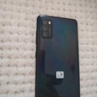 Samsung Galaxy A41