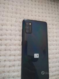 Samsung Galaxy A41