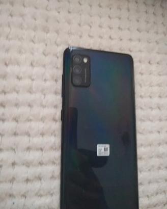 Samsung Galaxy A41