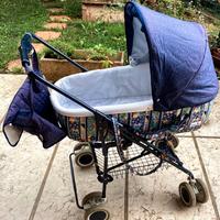 Passeggino Inglesina