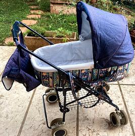 Passeggino Inglesina