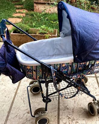 Passeggino Inglesina