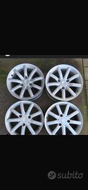 Cerchi smart 2005