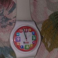 Orologio Kinder