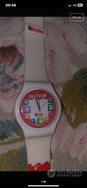 Orologio Kinder