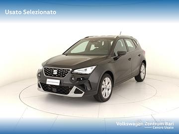 Seat Arona 1.0 ecotsi xperience 110cv dsg