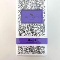 ETRO MAGOT PROFUMO EDT 100ML NUOVO INCELOFANATO