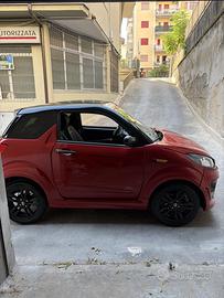 Minicar Ligier