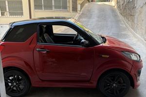 Minicar Ligier