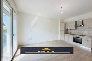 Appartamento di 66 m² con 2 locali e box auto a Be