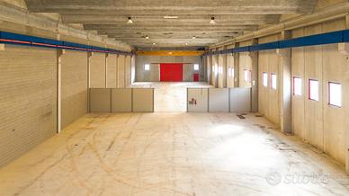 MAGAZZINO A NUVOLENTO