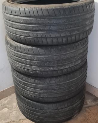 Gomme Usate 