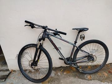 Bicicletta Bianchi Uomo