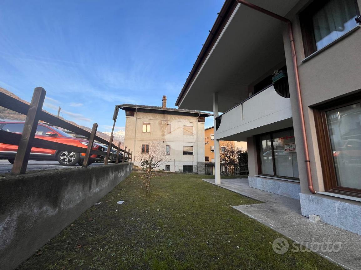 Appartamento – Sarre, Saint-Maurice - Vista 2