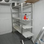 Attrezzatura caseificio