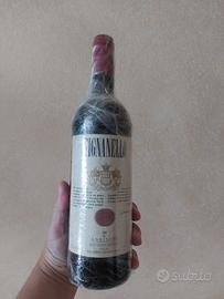 Vini di pregio Tignanello Amarone Super Tuscan