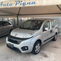 Fiat Qubo 1.4 8V 77 CV Lounge Natural Power