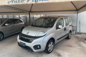 Fiat Qubo 1.4 8V 77 CV Lounge Natural Power