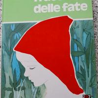 libro favole illustrato