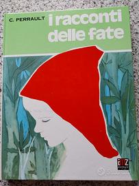 libro favole illustrato