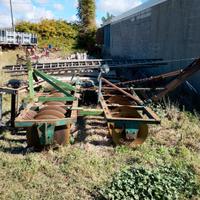 Frangizolle Nardi 24 dischi trainato