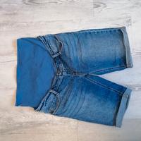 Pantaloncini premaman 