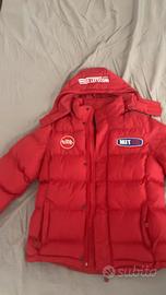 Giubbotto Vintage Alice Telecom Donna M