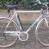 Bici Willer 28"