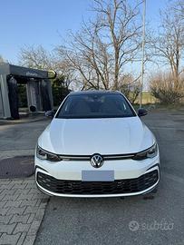 Golf 8 GTI anno 2022