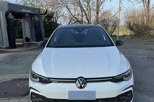 Golf 8 GTI anno 2022