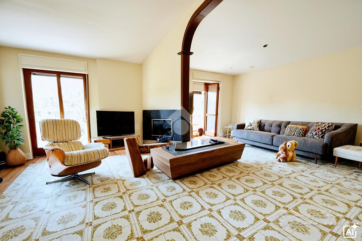 Apartment in San Severo, Foggia - Vista 2