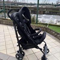 Passeggino Foppapedretti Hurra'