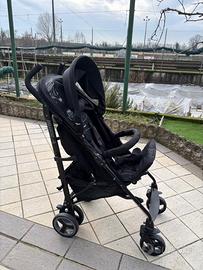 Passeggino Foppapedretti Hurra'