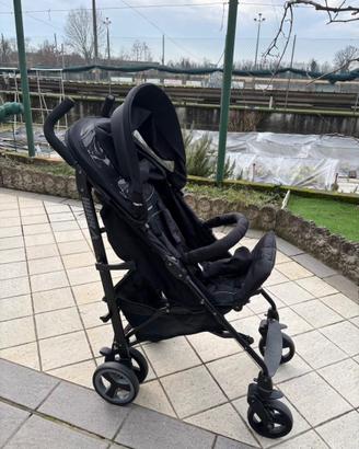 Passeggino Foppapedretti Hurra'