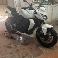 Kawasaki Z750