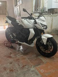 Kawasaki Z750
