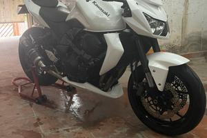 Kawasaki Z750