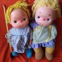 Bamboloni per bimbi