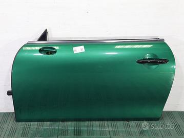 MINI F56 F57 cabrio F66 Porta anteriore sinistra