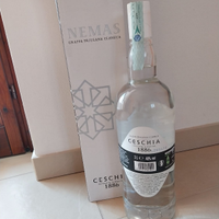 Grappa ceschia 3 litri