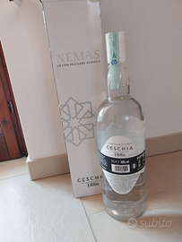 Grappa ceschia 3 litri