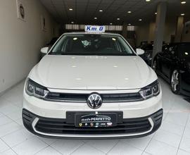 Volkswagen Polo 1.0 TSI Style
