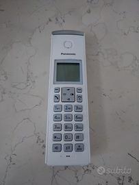 Telefono cordless Panasonic KX-TGK220JT
