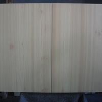 Pensili armadietti per uso comune