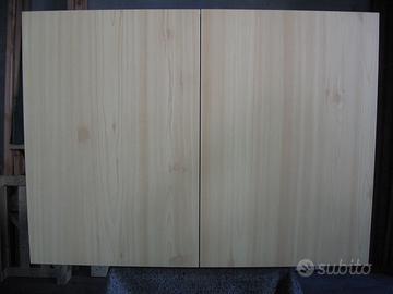 Pensili armadietti per uso comune