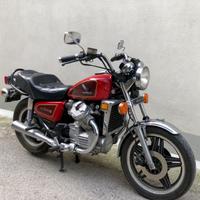 Serbatoio originale Honda CX500 C Custom