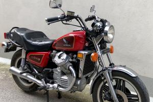 Serbatoio originale Honda CX500 C Custom