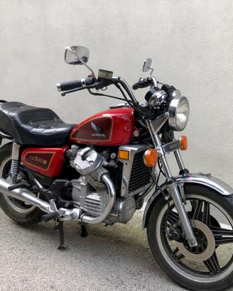 Serbatoio originale Honda CX500 C Custom