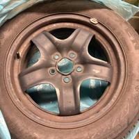 Gomme con cerchi