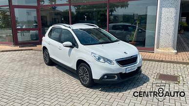 Peugeot 2008 1.4 HDi 68CV Active